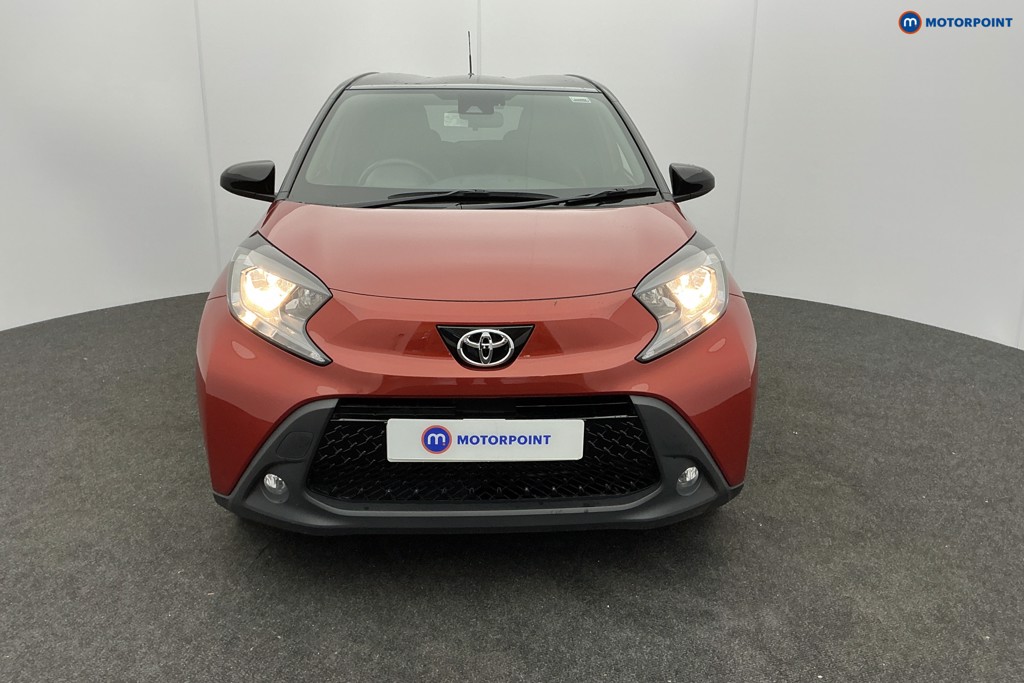 Used Toyota Aygo X 2023 for sale - 77026154: Photo 36