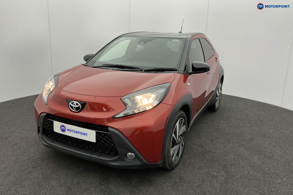 Used Toyota Aygo X 2023 for sale - 77026154: Photo 37