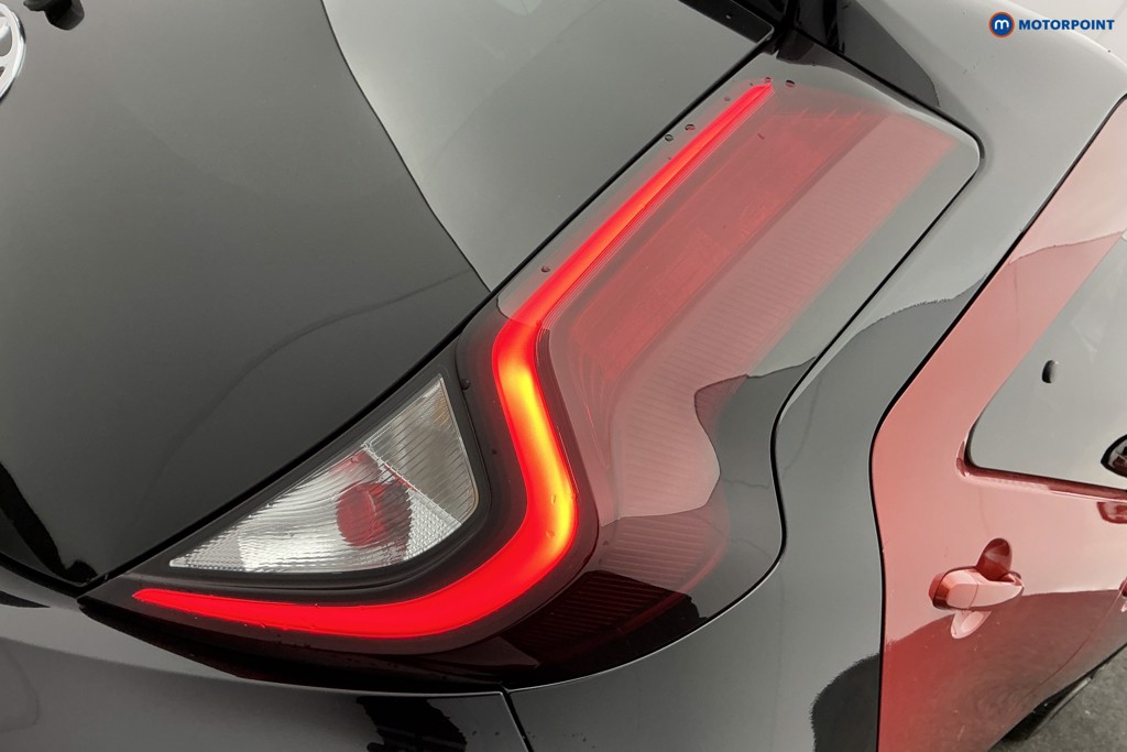 Used Toyota Aygo X 2023 for sale - 77026154: Photo 38