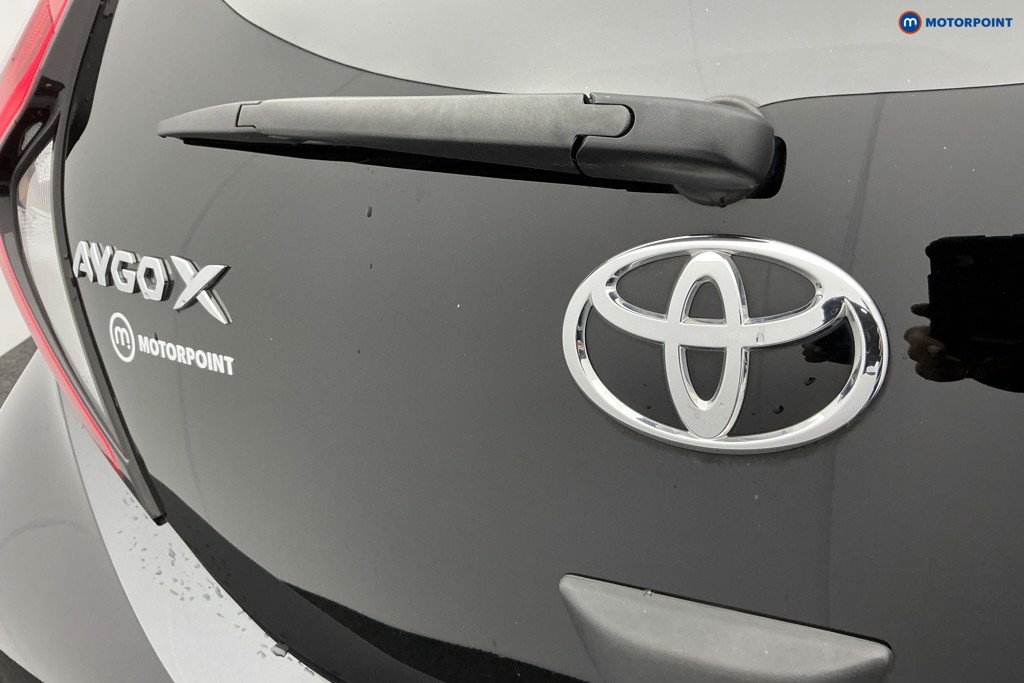Used Toyota Aygo X 2023 for sale - 77026154: Photo 39