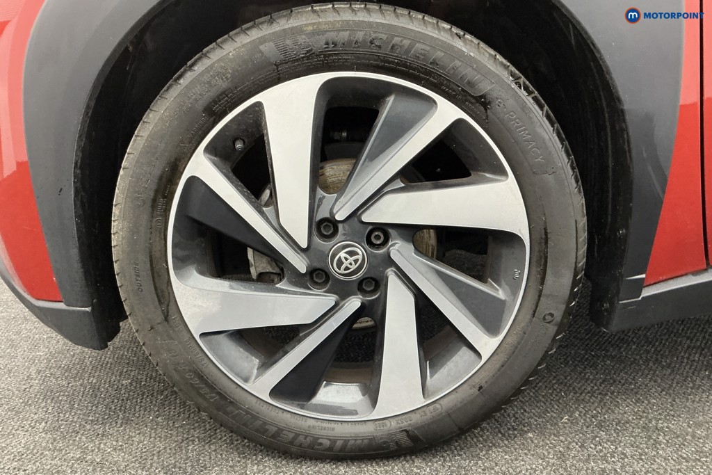 Used Toyota Aygo X 2023 for sale - 77026154: Photo 40