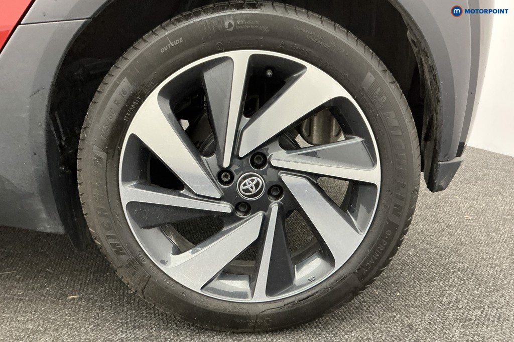 Used Toyota Aygo X 2023 for sale - 77026154: Photo 41