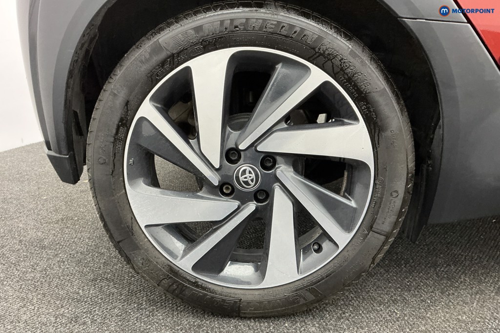 Used Toyota Aygo X 2023 for sale - 77026154: Photo 42