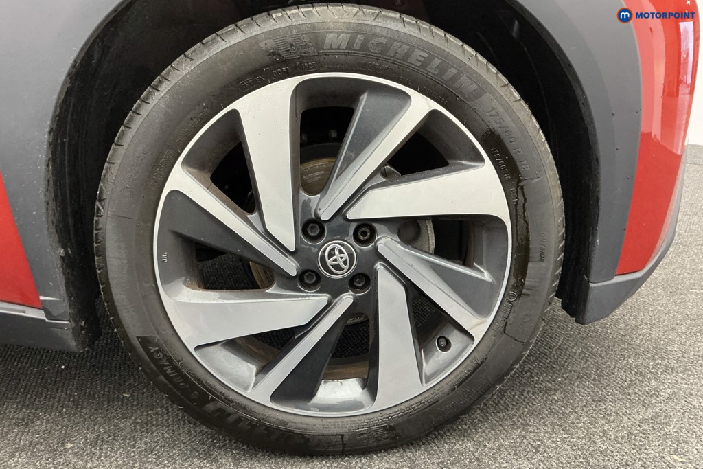 Used Toyota Aygo X 2023 for sale - 77026154: Photo 43