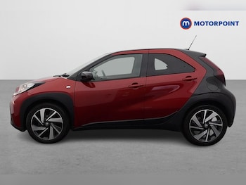 Used Toyota Aygo X 2023 for sale - 77026154: Photo