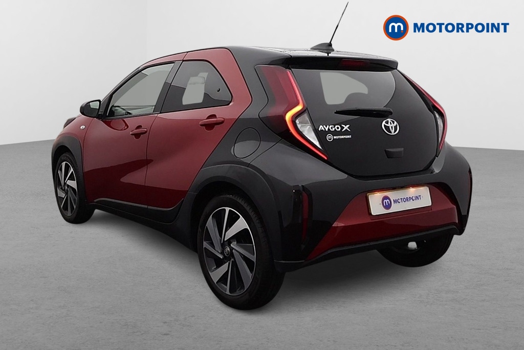 Used Toyota Aygo X 2023 for sale - 77026154: Photo 5