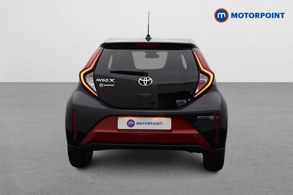 Used Toyota Aygo X 2023 for sale - 77026154: Photo 6