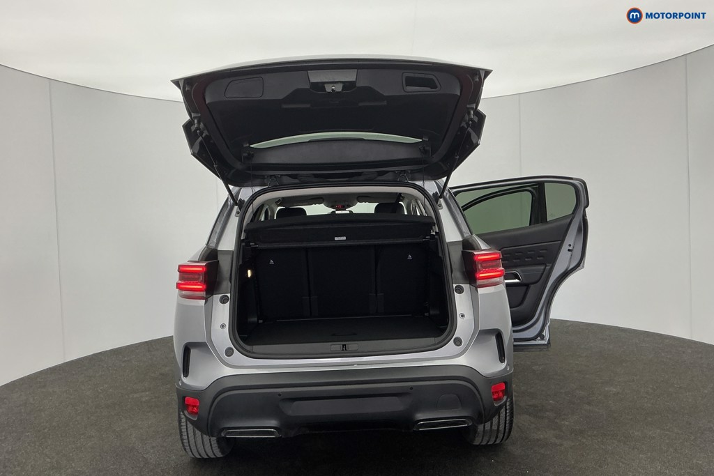 Used Citroen C5 Aircross 2025 for sale - 77916638: Photo 12