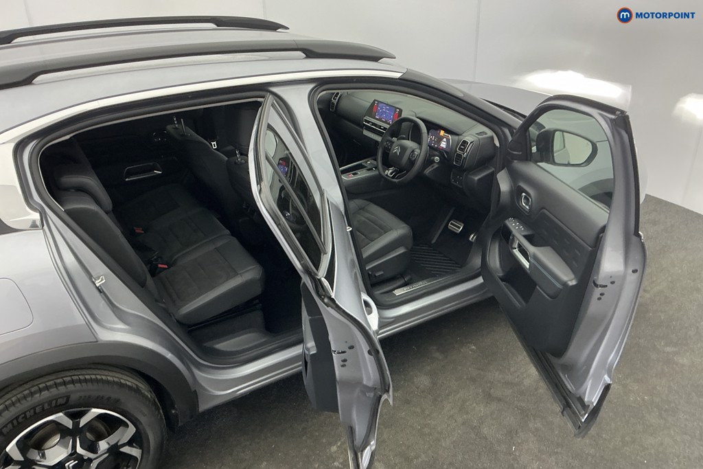 Used Citroen C5 Aircross 2025 for sale - 77916638: Photo 13