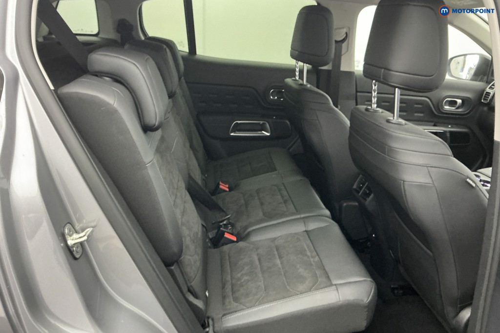 Used Citroen C5 Aircross 2025 for sale - 77916638: Photo 14