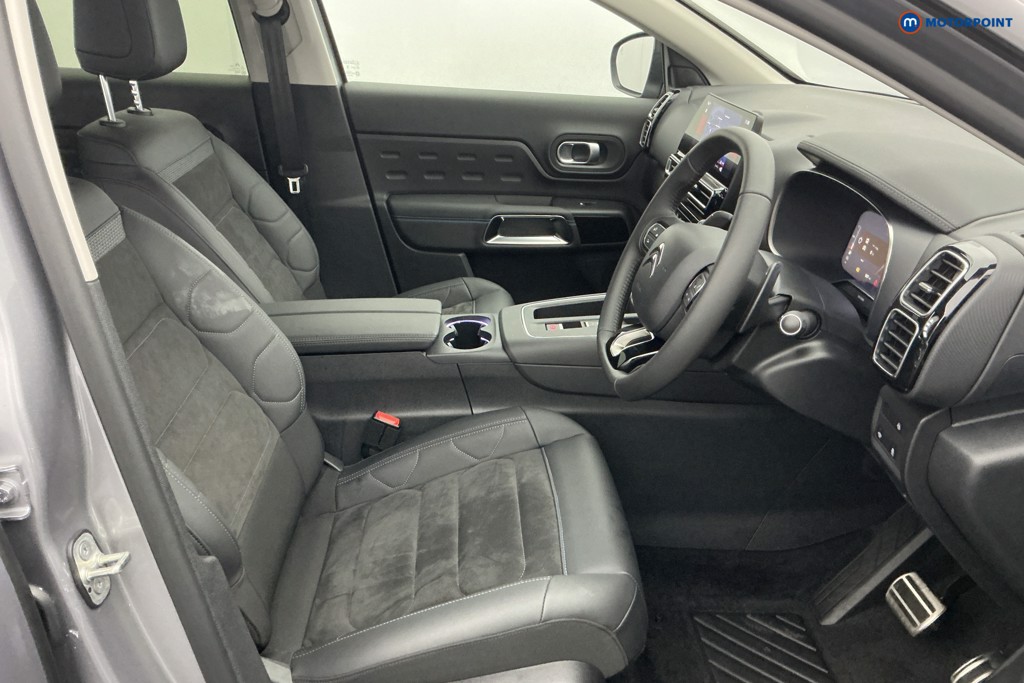 Used Citroen C5 Aircross 2025 for sale - 77916638: Photo 15