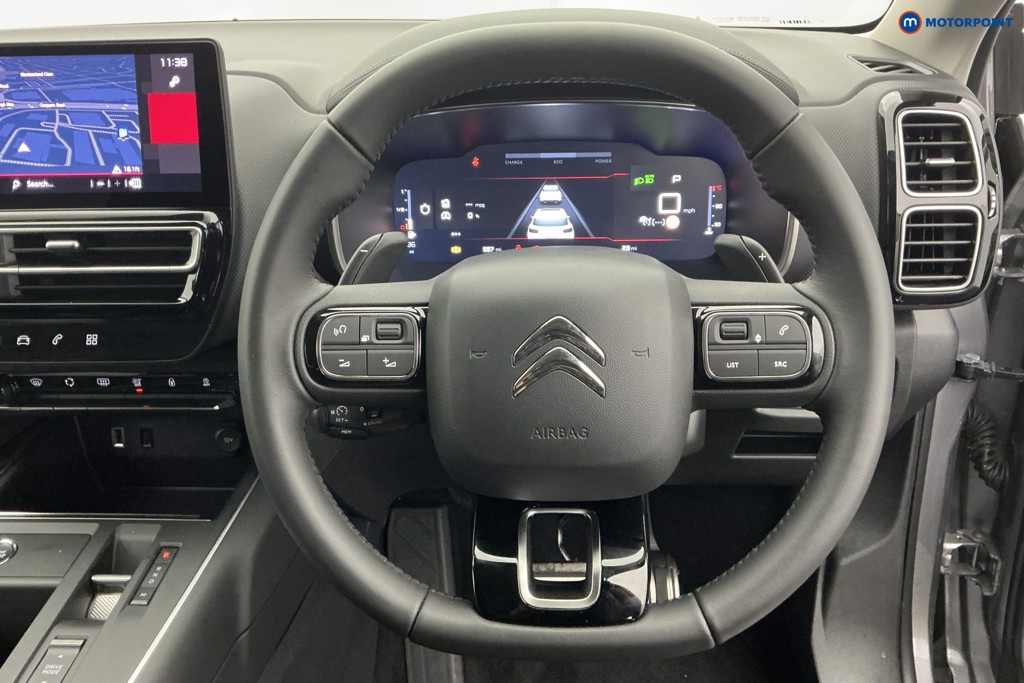 Used Citroen C5 Aircross 2025 for sale - 77916638: Photo 16