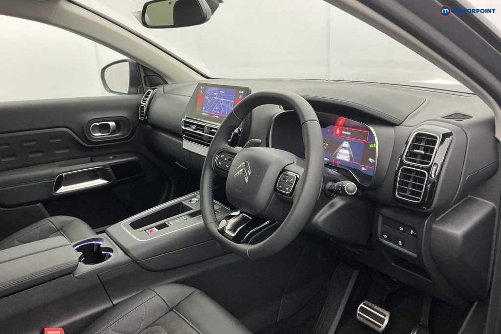 Used Citroen C5 Aircross 2025 for sale - 77916638: Photo 17