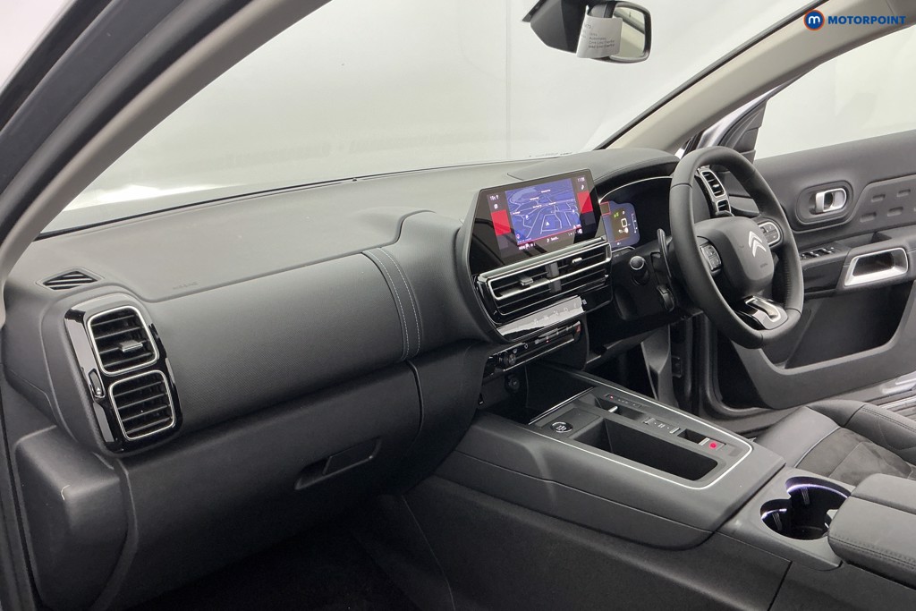 Used Citroen C5 Aircross 2025 for sale - 77916638: Photo 18