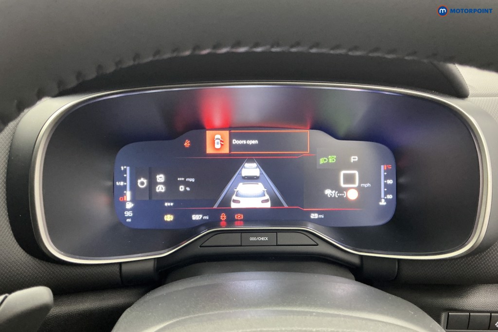 Used Citroen C5 Aircross 2025 for sale - 77916638: Photo 19