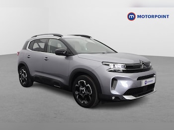 Used Citroen C5 Aircross 2025 for sale - 77916638: Photo