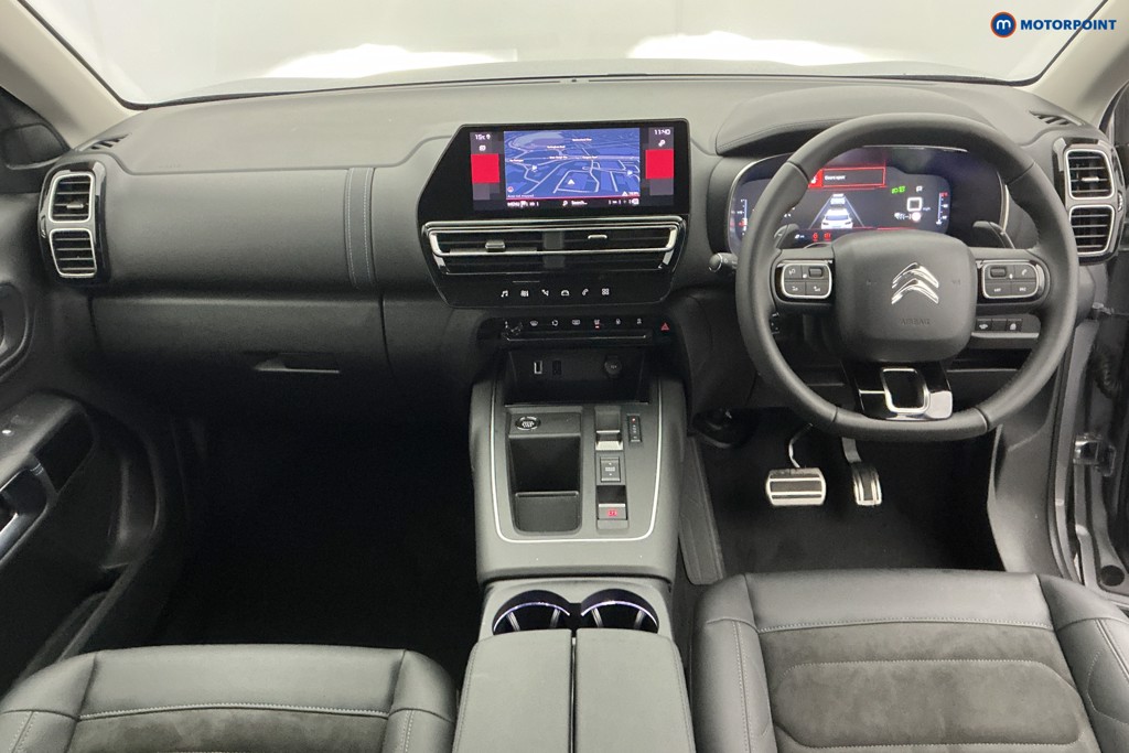 Used Citroen C5 Aircross 2025 for sale - 77916638: Photo 21