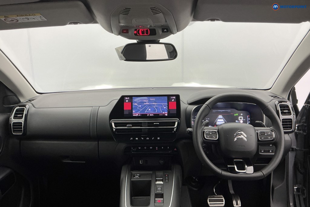 Used Citroen C5 Aircross 2025 for sale - 77916638: Photo 22