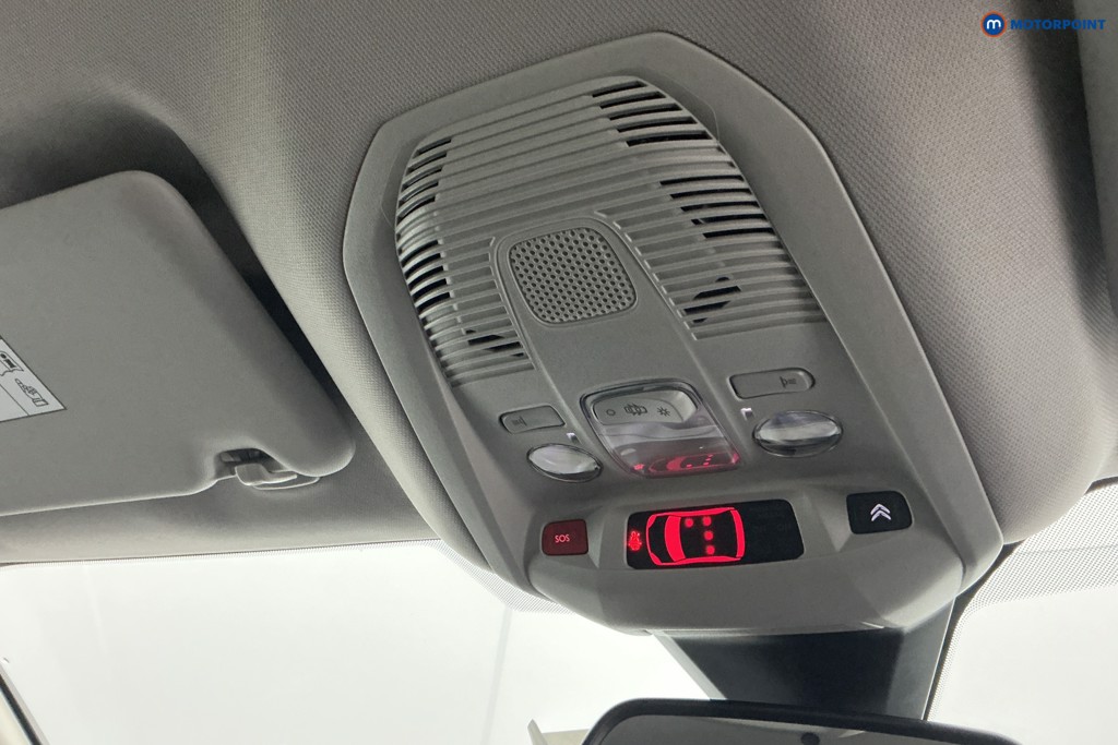 Used Citroen C5 Aircross 2025 for sale - 77916638: Photo 29