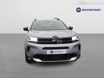 Used Citroen C5 Aircross 2025 for sale - 77916638: Photo