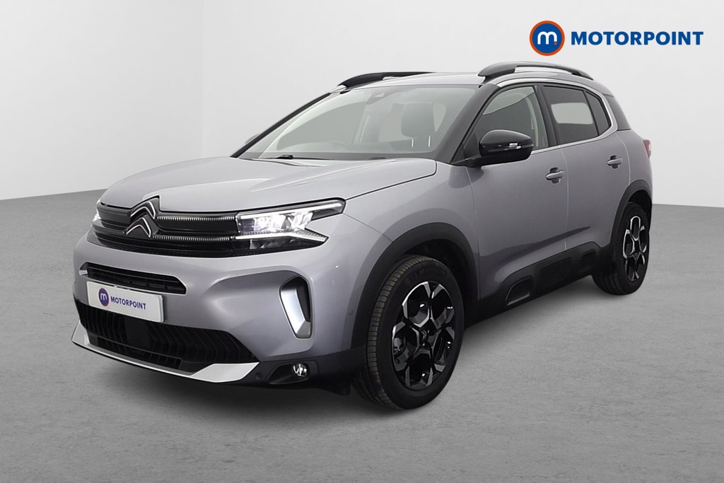 Used Citroen C5 Aircross 2025 for sale - 77916638: Photo 3