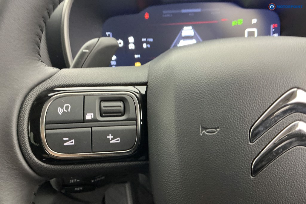 Used Citroen C5 Aircross 2025 for sale - 77916638: Photo 31