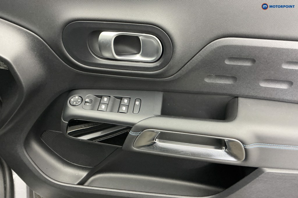 Used Citroen C5 Aircross 2025 for sale - 77916638: Photo 35