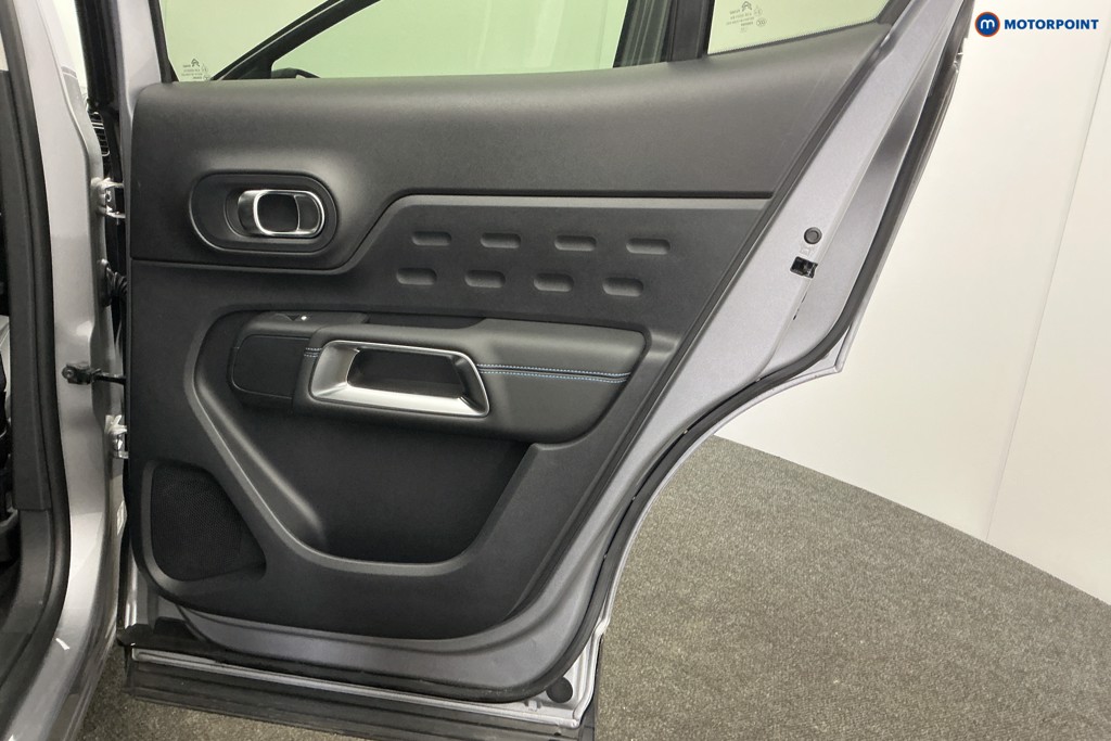 Used Citroen C5 Aircross 2025 for sale - 77916638: Photo 36