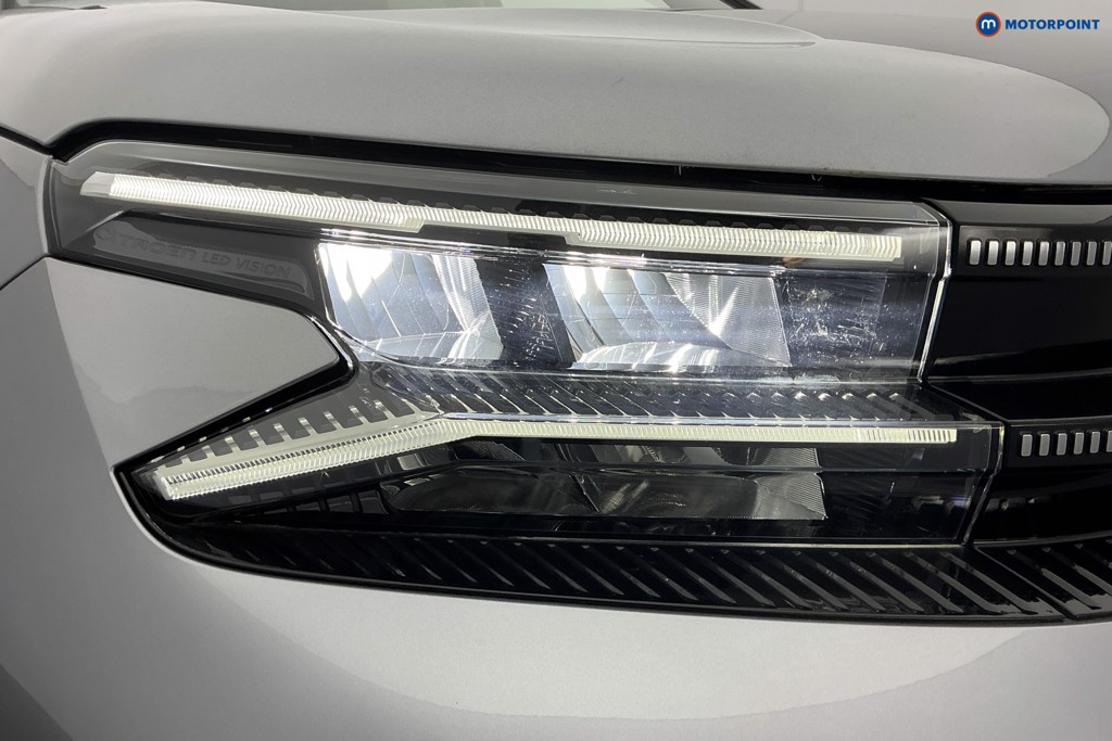 Used Citroen C5 Aircross 2025 for sale - 77916638: Photo 39