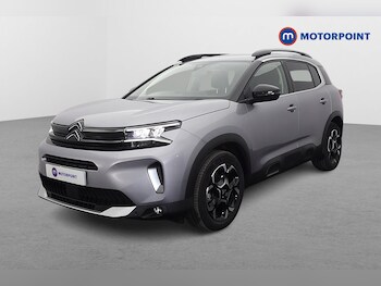 Used Citroen C5 Aircross 2025 for sale - 77916638: Photo