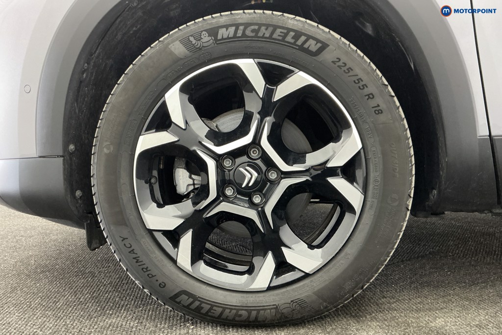 Used Citroen C5 Aircross 2025 for sale - 77916638: Photo 42