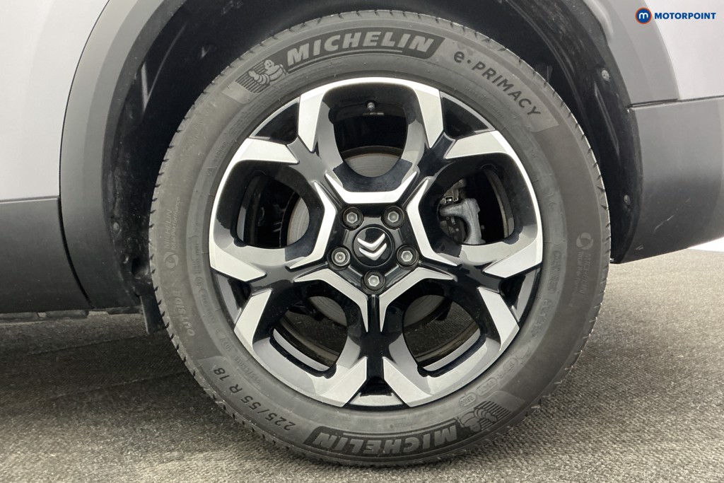 Used Citroen C5 Aircross 2025 for sale - 77916638: Photo 43