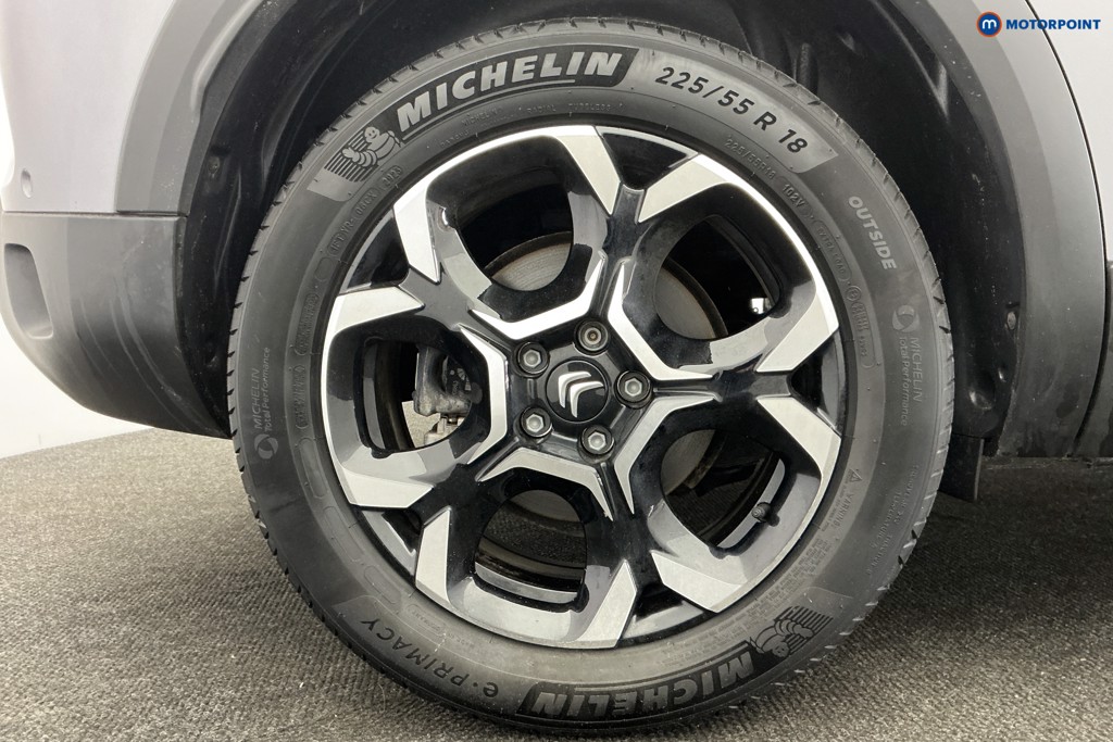 Used Citroen C5 Aircross 2025 for sale - 77916638: Photo 44