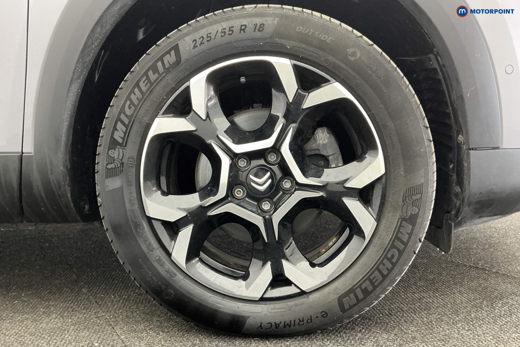 Used Citroen C5 Aircross 2025 for sale - 77916638: Photo 45