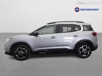 Used Citroen C5 Aircross 2025 for sale - 77916638: Photo