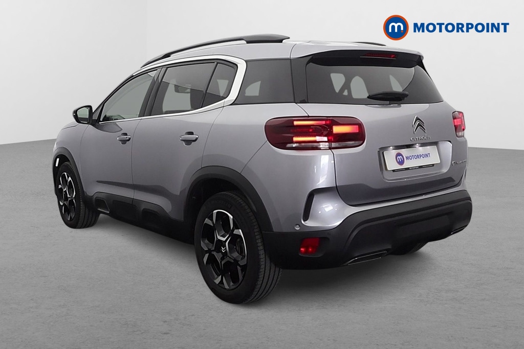 Used Citroen C5 Aircross 2025 for sale - 77916638: Photo 5