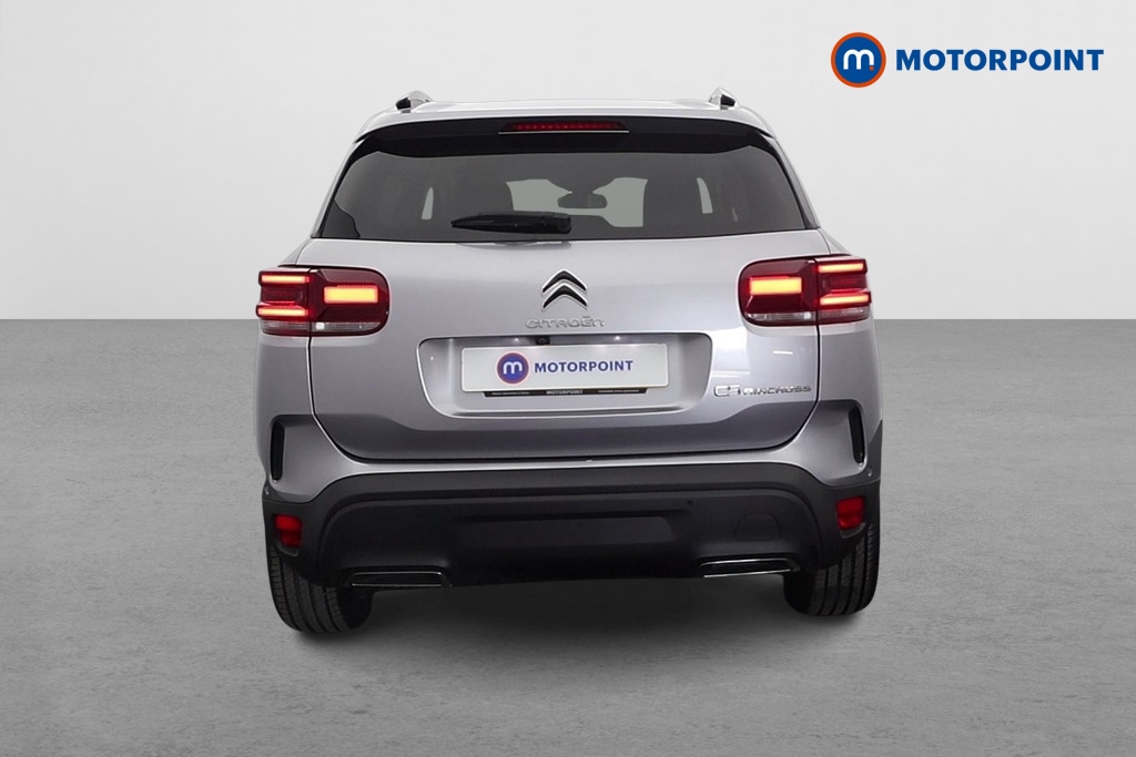 Used Citroen C5 Aircross 2025 for sale - 77916638: Photo 6