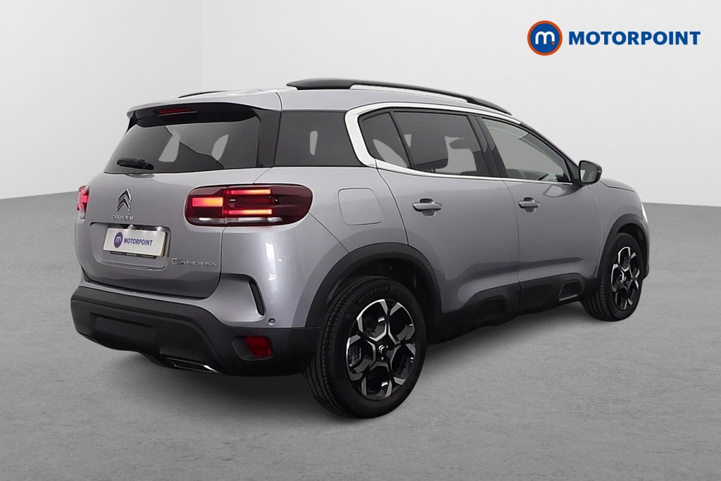 Used Citroen C5 Aircross 2025 for sale - 77916638: Photo 7