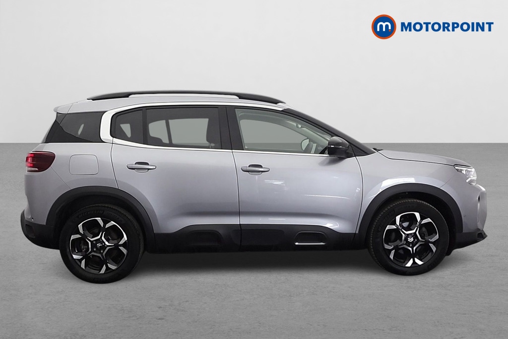 Used Citroen C5 Aircross 2025 for sale - 77916638: Photo 8