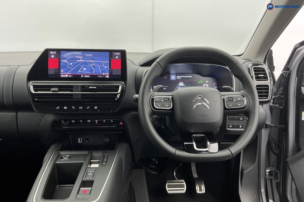 Used Citroen C5 Aircross 2025 for sale - 77916638: Photo 9