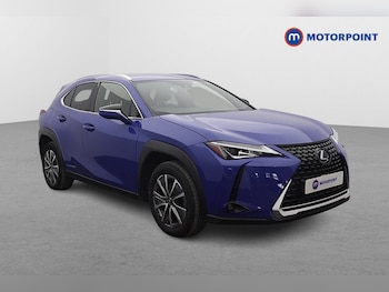 Used Lexus UX 2022 for sale - 78718786: Photo