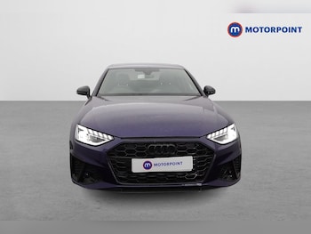 Used Audi A4 2023 for sale - 79445521: Photo