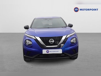 Used Nissan Juke 2023 for sale - 78717573: Photo