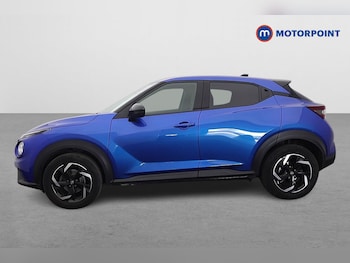 Used Nissan Juke 2023 for sale - 78717573: Photo