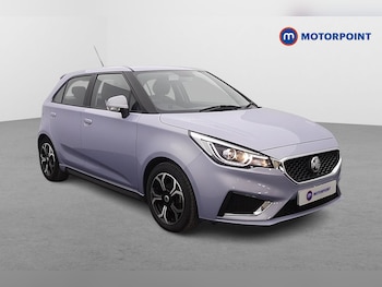 Used MG MG3 2022 for sale - 78255832: Photo