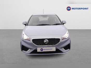 Used MG MG3 2022 for sale - 78255832: Photo