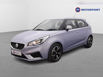 Used MG MG3 2022 for sale - 78255832: Photo