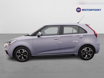 Used MG MG3 2022 for sale - 78255832: Photo