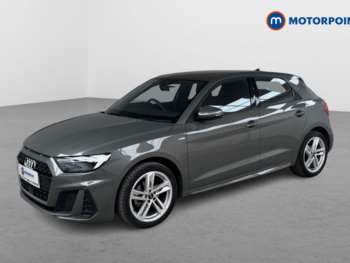 Used Audi A1 2020 for sale - 74854359: Photo