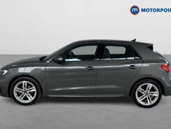 Used Audi A1 2020 for sale - 74854359: Photo